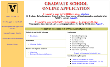 graduateapplications.vanderbilt.edu