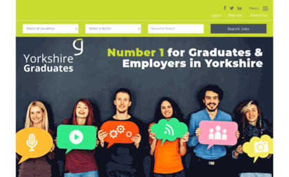 graduatesyorkshire.co.uk