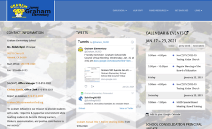graham.newarkunified.org