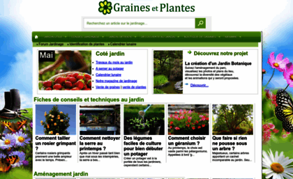 graines-et-plantes.com