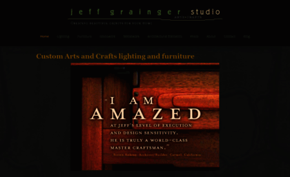 grainger-arts-and-crafts-studio.com