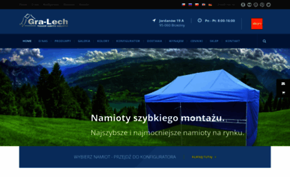 gralech.com