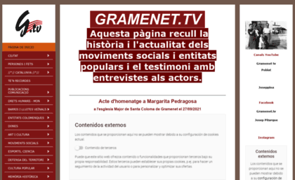 gramenet.tv