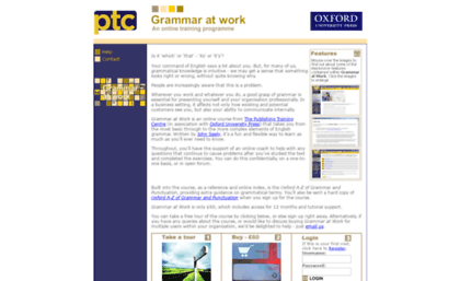 grammaratwork.co.uk