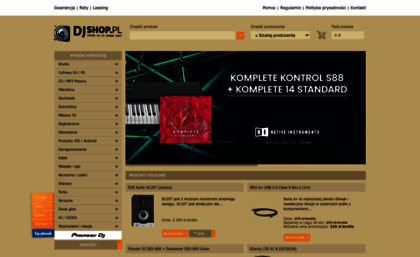 gramofony.djshop.pl