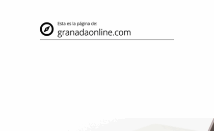 granadaonline.com