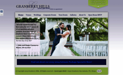 granberryhills.com