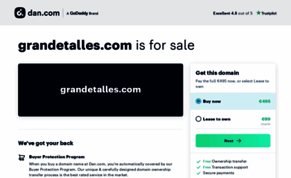 grandetalles.com