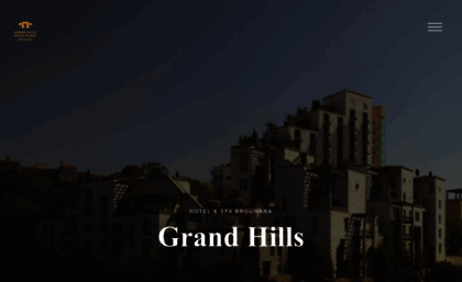 grandhillsvillage.com