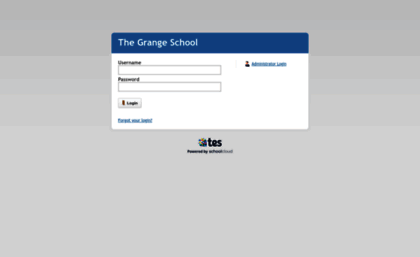 grangeschool.roombookingsystem.co.uk