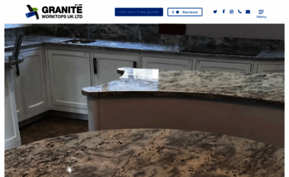 graniteukltd.com