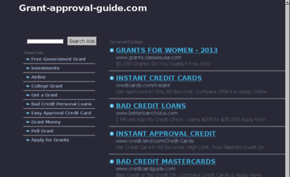 grant-approval-guide.com