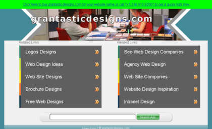 grantasticdesigns.com