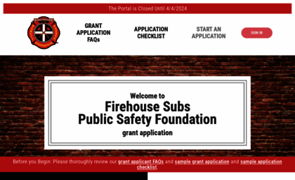 grants.firehousesubs.com