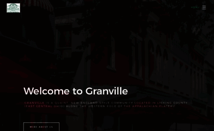granvilleohioonline.com