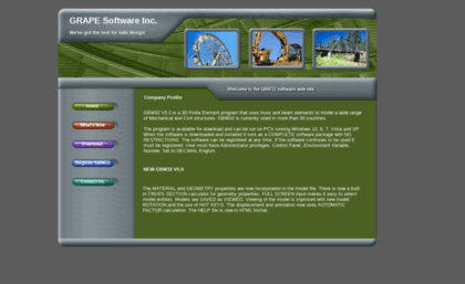 grapesoftware.mb.ca