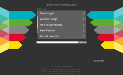 graphicconnectionkc.com