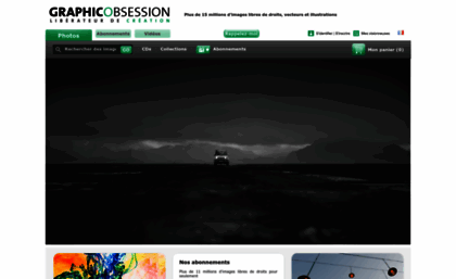 graphicobsession.com