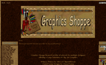 graphicsshoppe.com