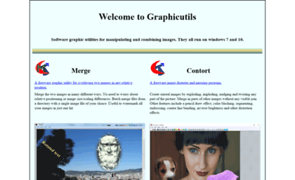 graphicutils.com