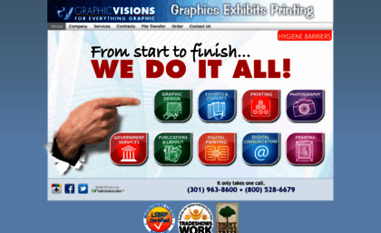 graphicvisions.com