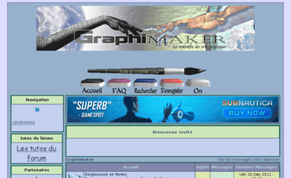 graphimaker.graphforum.com