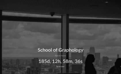 graphologyschool.in