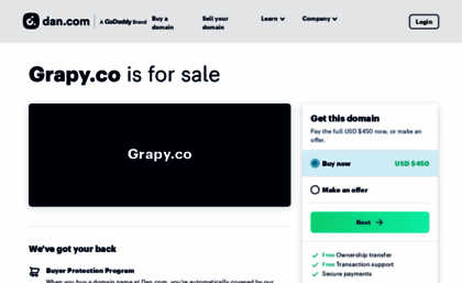 grapy.co