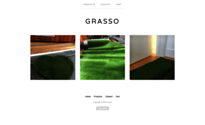 grass.bigcartel.com