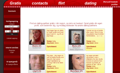 gratis-dating-dk.eu