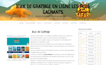 grattage-enligne.net