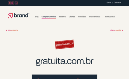 gratuita.com.br