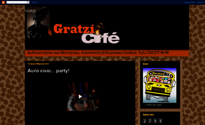 gratzi-gratzi.blogspot.com