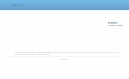 graver.rentshop.org