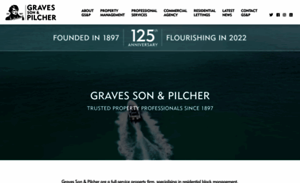 gravessonandpilcher.co.uk