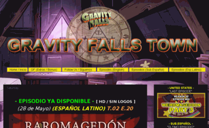 gravityfallstown.blogspot.com.ar