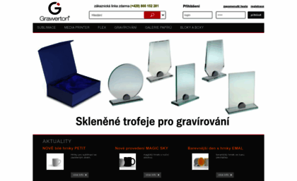 grawerton.cz