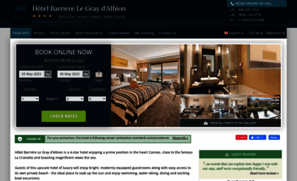 gray-dalbion-cannes.hotel-rv.com