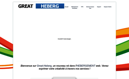 great-heberg.eu