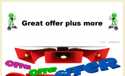 great-offer.net