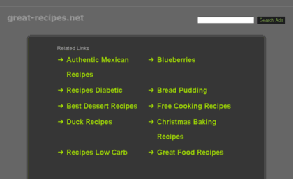 great-recipes.net