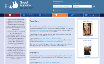 greataupairs.co.uk