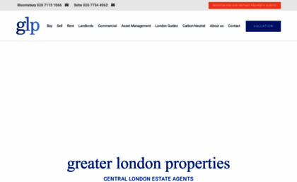 greaterlondonproperties.co.uk