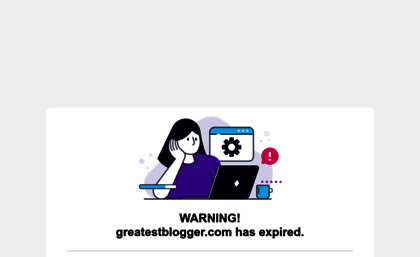 greatestblogger.com