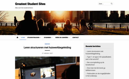 greateststudentsites.com