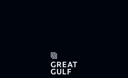 greatgulfhomes.com