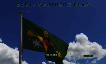 greatsouthernflag.com.au