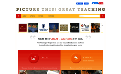 greatteaching.carnegie.org