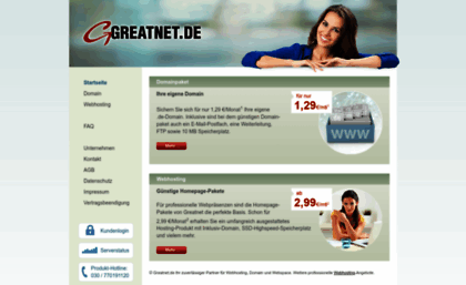 greatweb.de