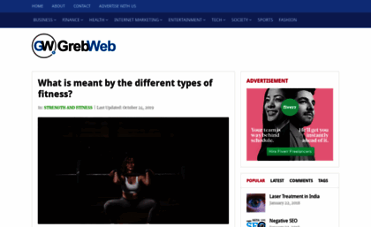 grebweb.com